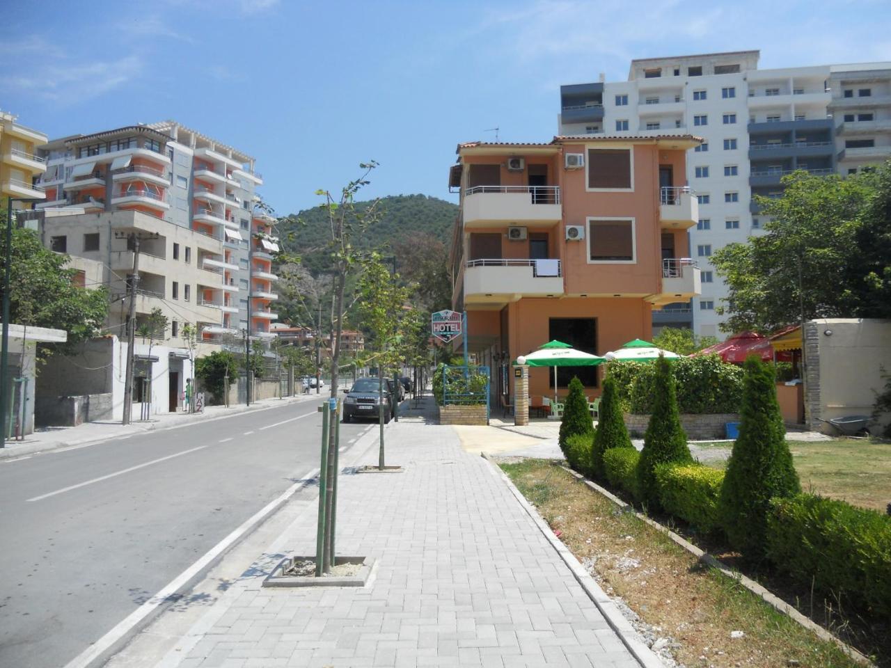 Hotel Onorato 3*