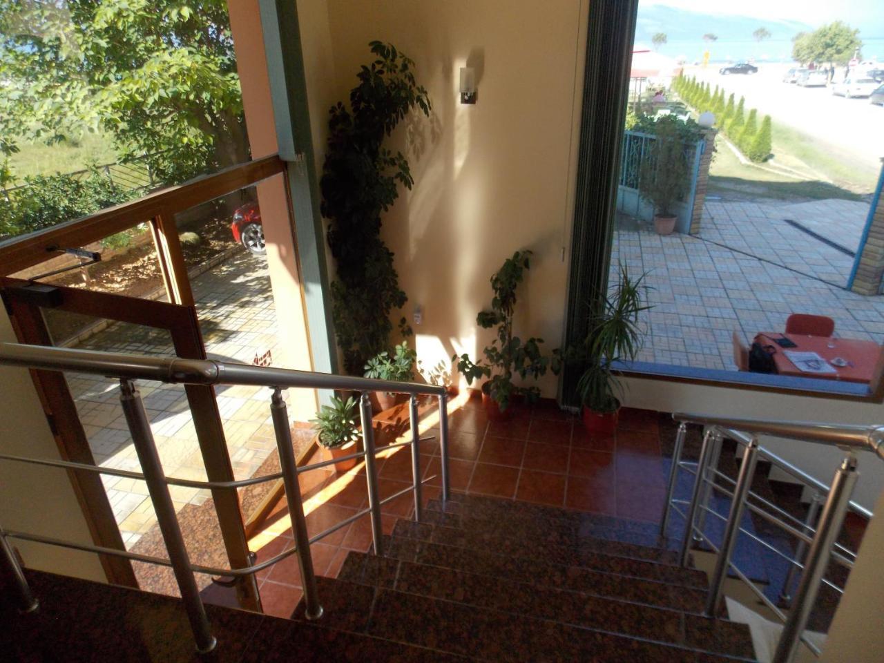 Onorato Hotel 3*