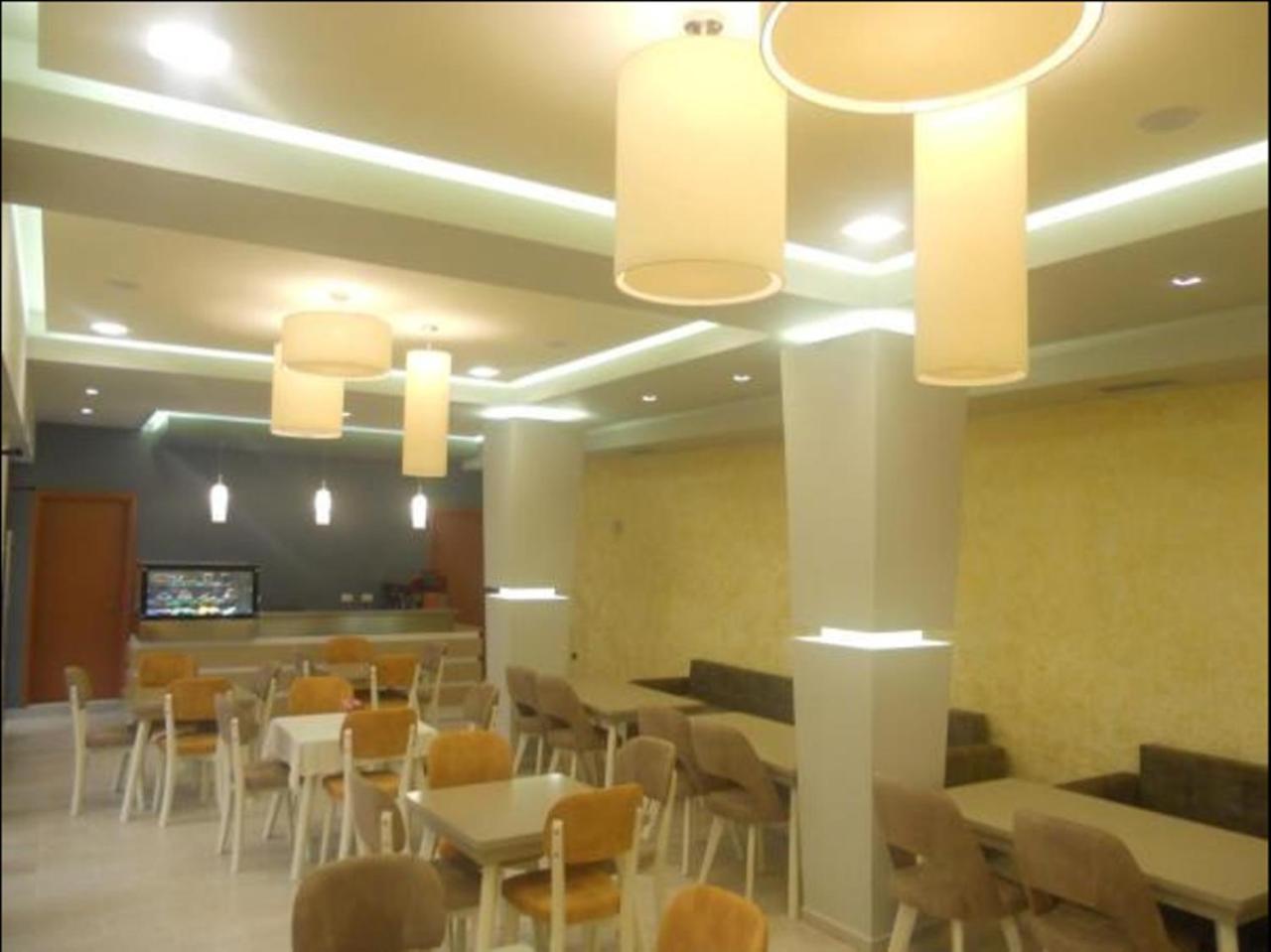 Onorato Hotel Vlorë