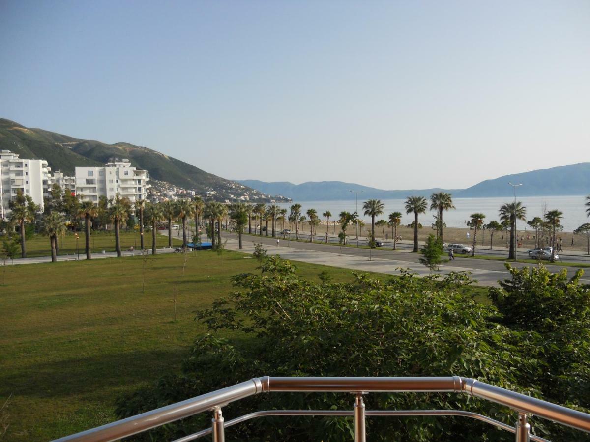Hotel Onorato
