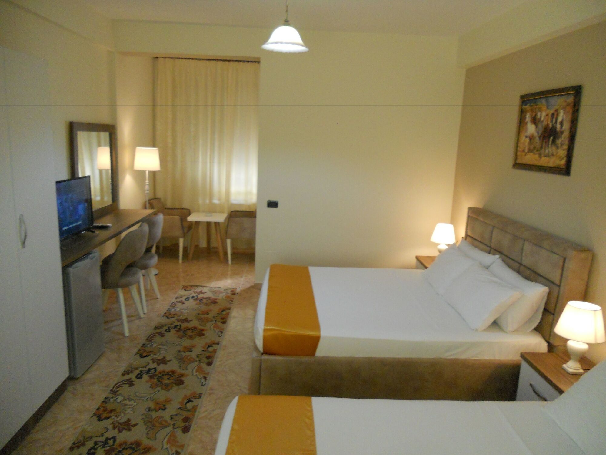 Hotel Onorato Vlorë